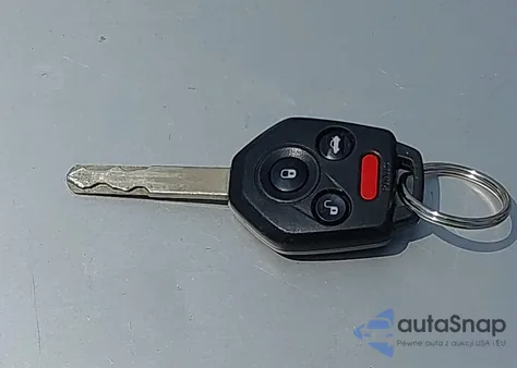 2014 Subaru Outback 2.5I z USA, uszkodzony, nr VIN 4S4BRBAC7E3263591